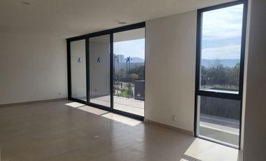 RENTO LOFT EN DISTRITO SOPHIA JURICA QRO, PLATA BAJA CON JARDIN