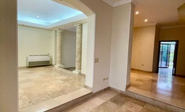 Casa de Alquiler en Vía a la Costa, Laguna Club