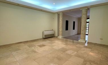 Casa de Alquiler en Vía a la Costa, Laguna Club