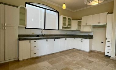 Casa de Alquiler en Vía a la Costa, Laguna Club