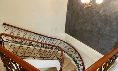 Casa de Alquiler en Vía a la Costa, Laguna Club