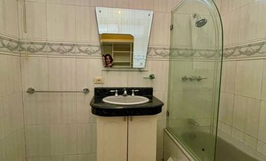 Casa de Alquiler en Vía a la Costa, Laguna Club