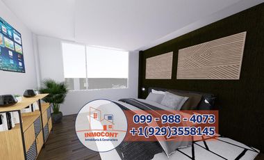 VIVIENDA CON ACABADOS DE PRIMERA EN VENTA, Sector Challuabamba C1506