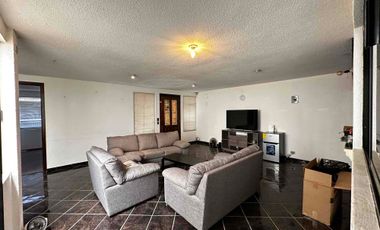 Casa en renta Tlaxcala