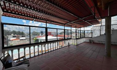 Casa en renta Tlaxcala