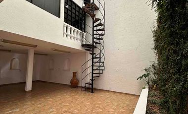 Casa en renta Tlaxcala