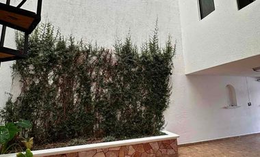 Casa en renta Tlaxcala