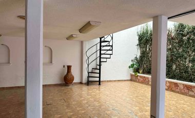 Casa en renta Tlaxcala