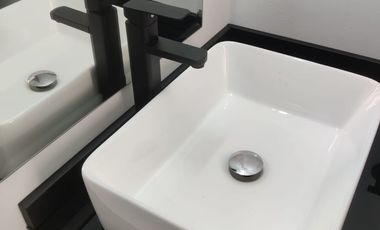 ZONA ESMERALDA, LAGO ESMERALDA, BELLA Y FUNCIONMAL CASA