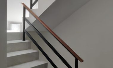 ZONA ESMERALDA, LAGO ESMERALDA, BELLA Y FUNCIONMAL CASA