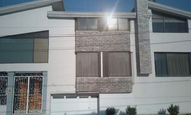 CASA EN VENTA EN COLONIA OJO DE AGUA CERCA DE LA LAGUNA OJO DE AGUA