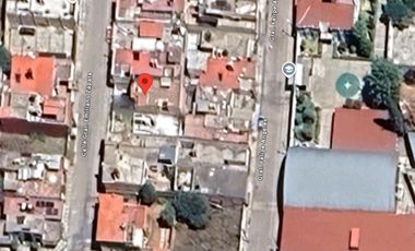 CASA EN VENTA EN COLONIA OJO DE AGUA CERCA DE LA LAGUNA OJO DE AGUA