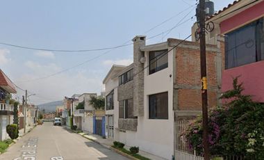 CASA EN VENTA EN COLONIA OJO DE AGUA CERCA DE LA LAGUNA OJO DE AGUA