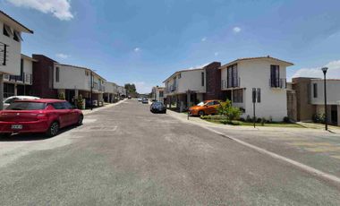 🚨 VENTA URGENTE 🚨 🏡 Casa en Idílica Serraton, Zinacantepec