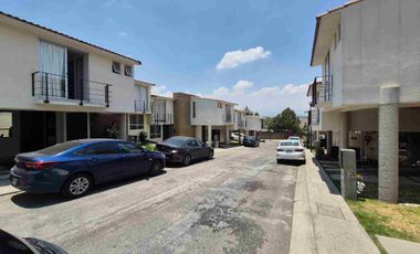 🚨 VENTA URGENTE 🚨 🏡 Casa en Idílica Serraton, Zinacantepec