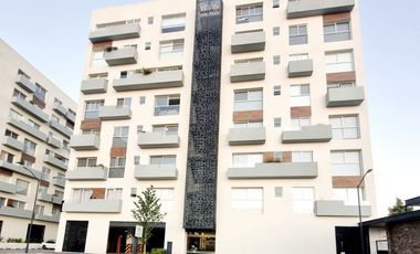 Departamento amueblado en Félix Ireta