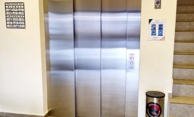 Departamento amueblado en Félix Ireta