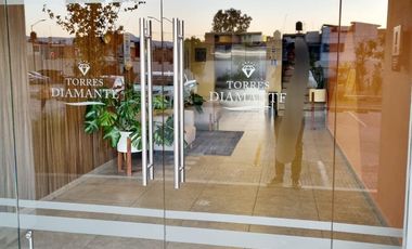 Departamento amueblado en Félix Ireta