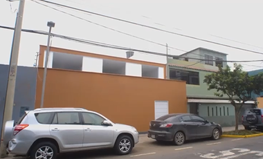 ALQUILO AMPLIO LOCAL COMERCIAL EN AV LA MAR - MIRAFLORES