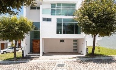 Oportunidades así no se repiten en Lomas de Angelópolis