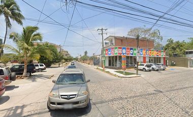 DEPARTAMENTO EN PUERTO VALLARTA EN FRACC LAS ARALIAS CP 48328