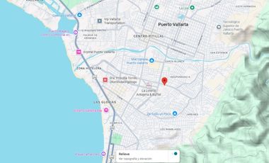 DEPARTAMENTO EN PUERTO VALLARTA EN FRACC LAS ARALIAS CP 48328