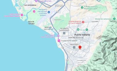 DEPARTAMENTO EN PUERTO VALLARTA EN FRACC LAS ARALIAS CP 48328
