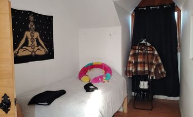 ARRIENDO CASA AV. LOS CARRERA-PRINCIPALMENTE EMPRESAS