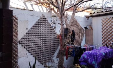 ARRIENDO CASA AV. LOS CARRERA-PRINCIPALMENTE EMPRESAS