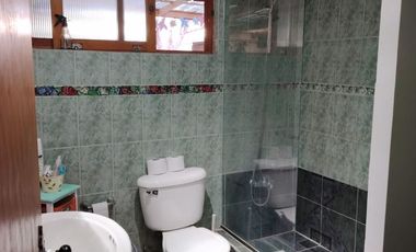 ARRIENDO CASA AV. LOS CARRERA-PRINCIPALMENTE EMPRESAS