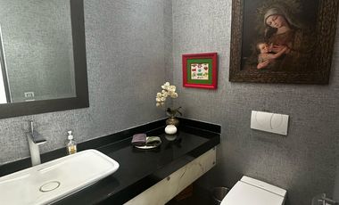 Casa de venta en Samborondón, Urbanización Vista al Parque