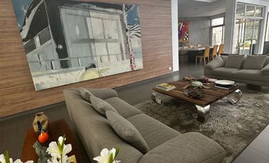 Casa de venta en Samborondón, Urbanización Vista al Parque