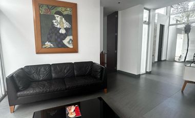 Casa de venta en Samborondón, Urbanización Vista al Parque