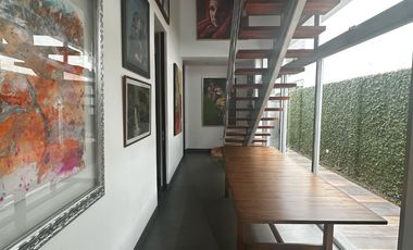 Casa de venta en Samborondón, Urbanización Vista al Parque