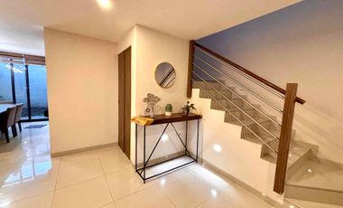 Casa en venta con ampliación en Fénix 1