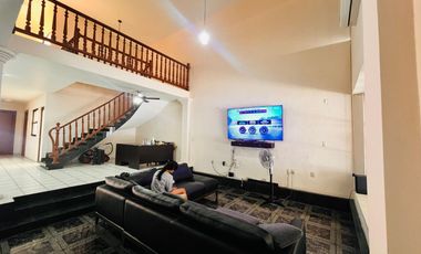 Casa en renta en Veracruz en Col Formando Hogar