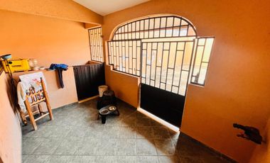 Casa en renta en Veracruz en Col Formando Hogar