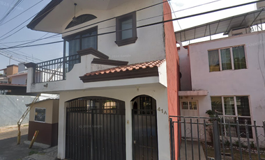 SK26 Fuerza Aérea, Villas de la Magdalena, Uruapan, Michoacán, México