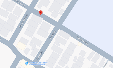 SK26 Fuerza Aérea, Villas de la Magdalena, Uruapan, Michoacán, México