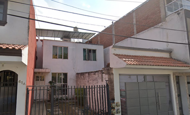 SK26 Fuerza Aérea, Villas de la Magdalena, Uruapan, Michoacán, México