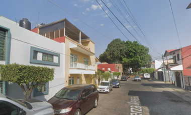 SK26 Fuerza Aérea, Villas de la Magdalena, Uruapan, Michoacán, México