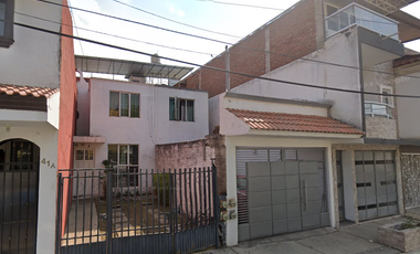 SK26 Fuerza Aérea, Villas de la Magdalena, Uruapan, Michoacán, México