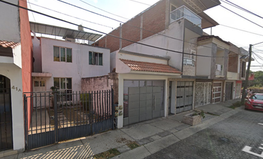 SK26 Fuerza Aérea, Villas de la Magdalena, Uruapan, Michoacán, México