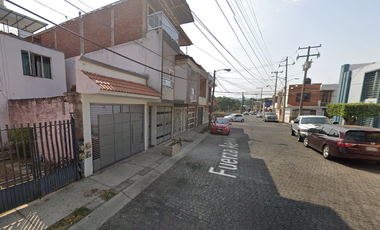 SK26 Fuerza Aérea, Villas de la Magdalena, Uruapan, Michoacán, México