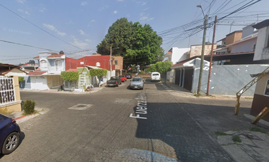 SK26 Fuerza Aérea, Villas de la Magdalena, Uruapan, Michoacán, México