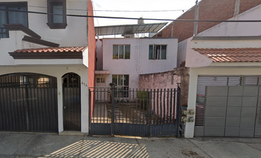 SK26 Fuerza Aérea, Villas de la Magdalena, Uruapan, Michoacán, México