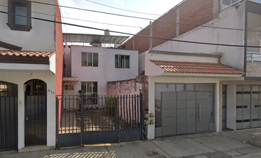 SK26 Fuerza Aérea, Villas de la Magdalena, Uruapan, Michoacán, México