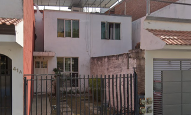 SK26 Fuerza Aérea, Villas de la Magdalena, Uruapan, Michoacán, México