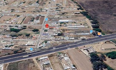 CASA EN REMATE BANCARIO EN SAN JERONIMO TIANGUISMANALCO, PUEBLA.