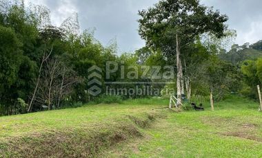 Excelente Oportunidad de Inversión: Finca / Lote en la Vereda Santa Teresa, Ibagué